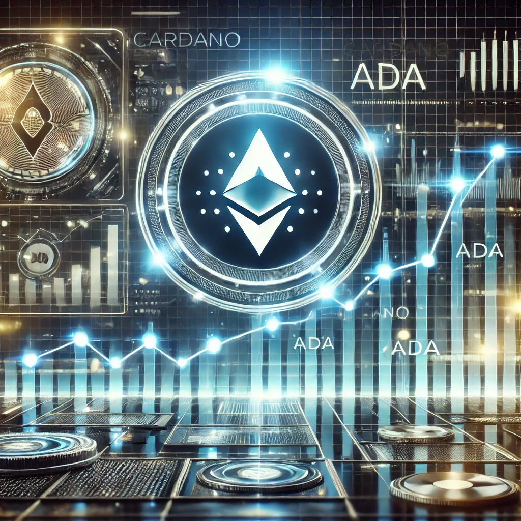 Harga Cardano (ADA) 2025: Rekor Tertinggi?