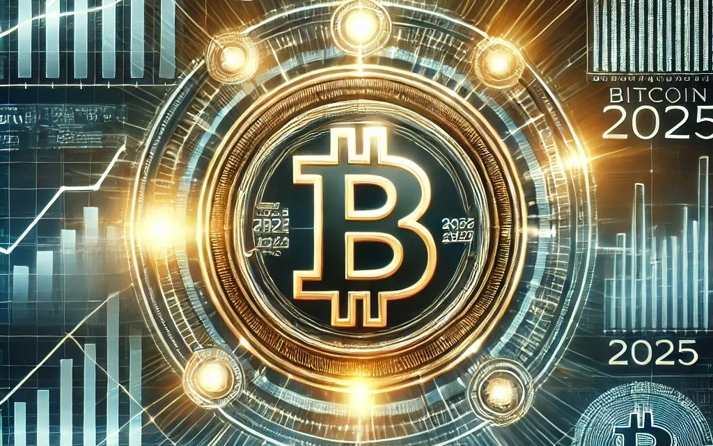 Kumpulan Prediksi Harga Bitcoin Analis dan Lembaga Keuangan di 2025