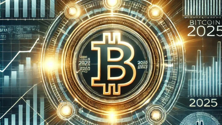 Kumpulan Prediksi Harga Bitcoin Analis dan Lembaga Keuangan di 2025