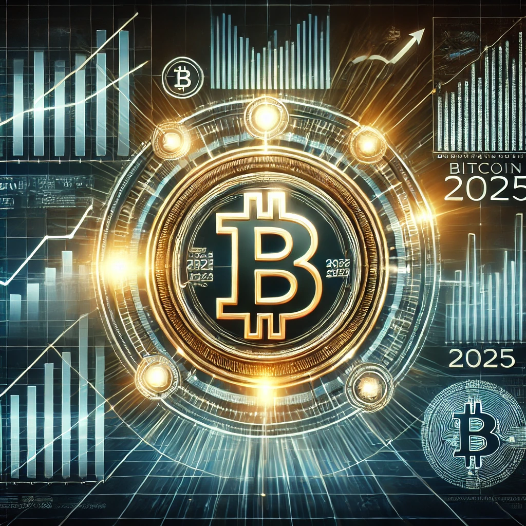 Kumpulan Prediksi Harga Bitcoin Analis dan Lembaga Keuangan di 2025