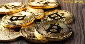 Harga Bitcoin Hari Ini: Goyang di Sekitar $96rb