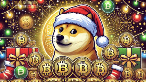 Harga Dogecoin Naik Tipis Hari Ini (24/12/24): DOGE