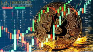 Bitcoin Diprediksi Sentuh Rp6.4Miliar pada 2025