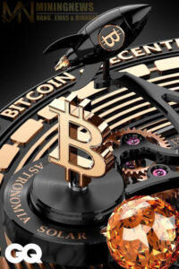 Harga Kripto 21 Desember 2024: Bitcoin Cs Berguguran