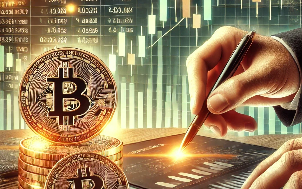 Micro Strategy Borong Bitcoin jelang Ganti Tahun, Sahamnya Justru Turun