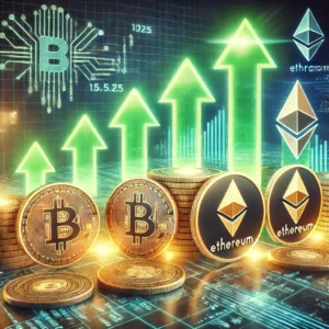 Lima Blockchain Layer-1 yang Digadang Jadi Game-Changer di 2025