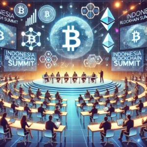 Digelar Founder Proyek Blockchain dan Kripto Internasional Kumpul di Indonesia
