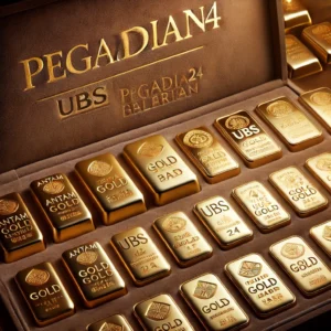 Segini Harga Emas Antam, UBS, Galeri24 di Pegadaian Hari Ini