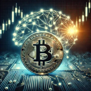 Apa Itu AI DeepSeek yang Jadi Penyebab Penurunan Bitcoin?
