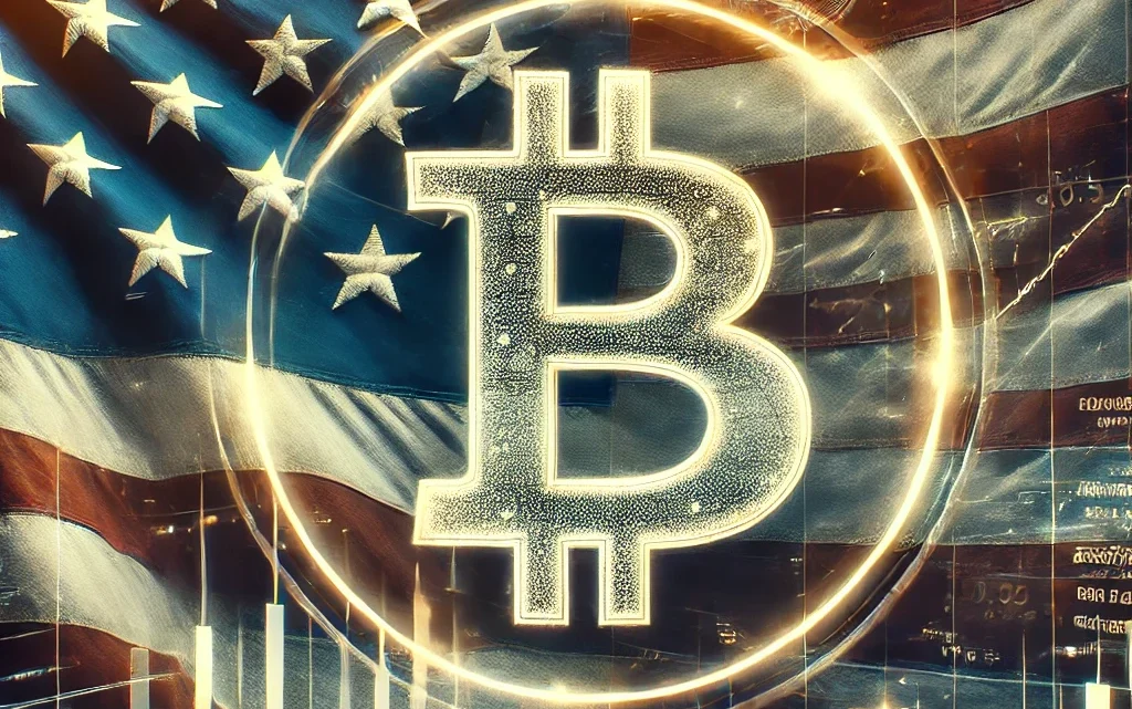 Berapa Banyak Pemerintah Amerika Memiliki Bitcoin Saat Ini?