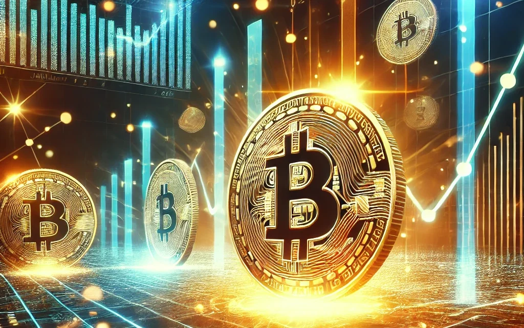 Nilai Kripto 2 Januari 2025: Bitcoin Cs Kembali Perkasa