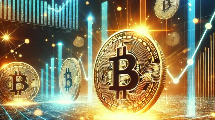 Nilai Kripto 2 Januari 2025: Bitcoin Cs Kembali Perkasa