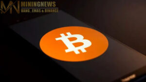 Michael Saylor Prediksi Bitcoin dapat Sentuh Rp 211 Miliar pada 2045