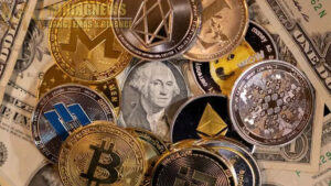 Harga Kripto 9 Januari 2025: Bitcoin dan Ethereum Kembali lesu