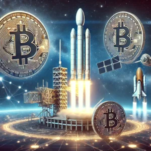 SpaceX Milik Elon Musk Simpan 8.285 Bitcoin, Segini Nilainya