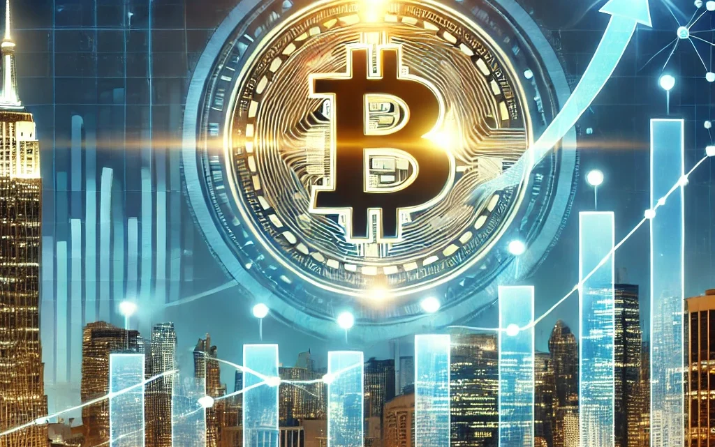 Bank Investasi Tertua AS Ungkap Harga Bitcoin Bisa Tembus USD 225.000