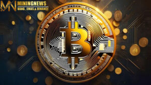 Harga Bitcoin Bakal Anjlok Parah, Mirip Kejadian 2020