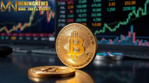 Bitcoin Diprediksi Jadi Aset Utama Perusahaan