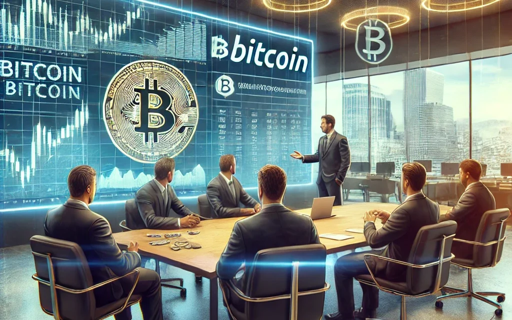 MicroStrategy Hentikan Sementara Pembelian Bitcoin, Ada Apa?