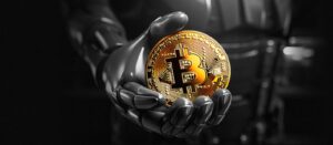 Harga Bitcoin Cetak Rekor, Kapitalisasi Pasar Sentuh USD 2,2 Triliun