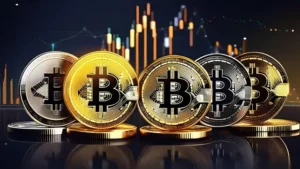 Harga Kripto 19 Juli 2025: Bitcoin dan Ethereum Kompak Melemah