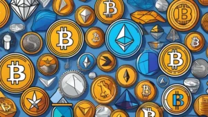 Harga Bitcoin Cetak Rekor Tertinggi Baru, Sentuh Level Ini