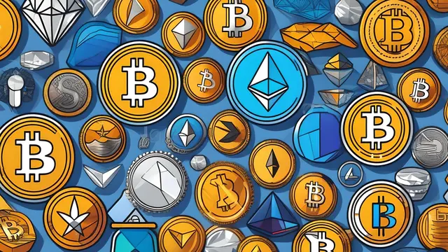 Harga Bitcoin Cetak Rekor Tertinggi Baru, Sentuh Level Ini