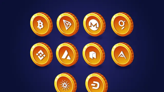 Pasar Altcoin Andalkan Penguatan Bitcoin Usai Anjlok Hampir 10%