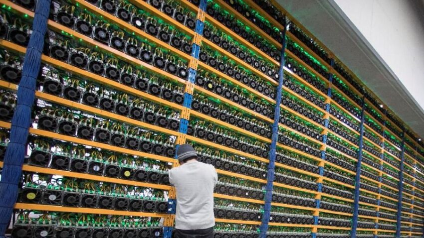 Kripto Andalan Cuci Uang, Uni Eropa Lakukan Ini