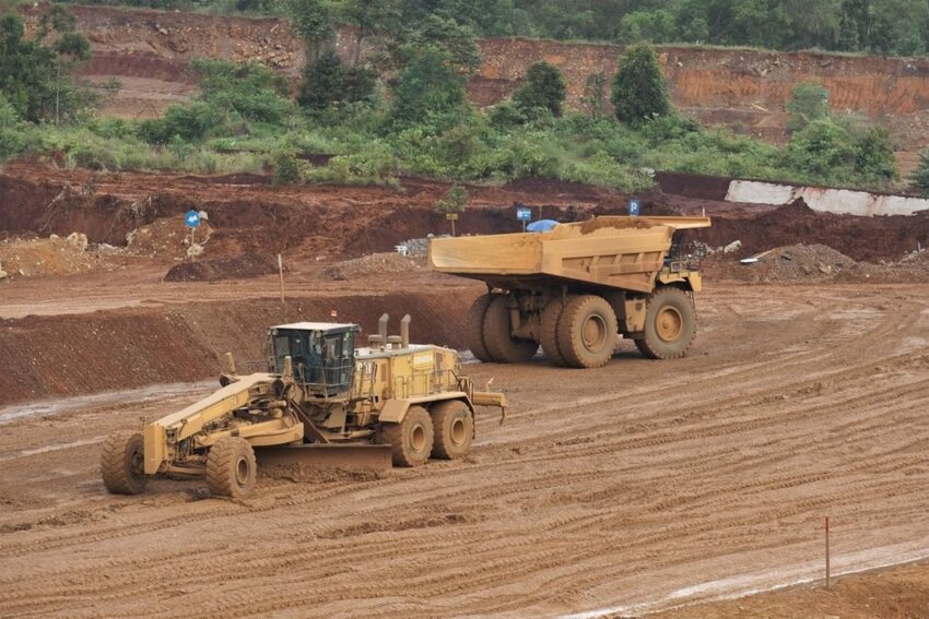 Tambang Ilegal Sumenep Beroperasi Setahun, Tak Tersentuh Hukum