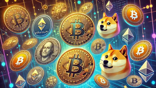 Token Meme PENGU Naik Hampir 100% dalam Seminggu, ETF Spot Jadi Pemicu Utama