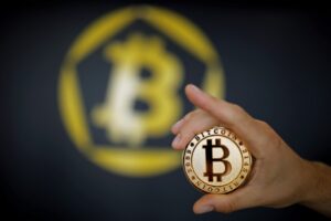 Prediksi Harga Bitcoin Melesat, Elliott Wave Jadi Dasarnya