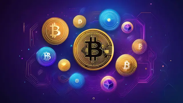 Pemilik Platform Kripto Bullish Incar Dana Rp 10,3 Triliun dari IPO