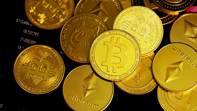 OJK Ingin Bikin SID untuk Kripto, Ini Harapan Pelaku Industri