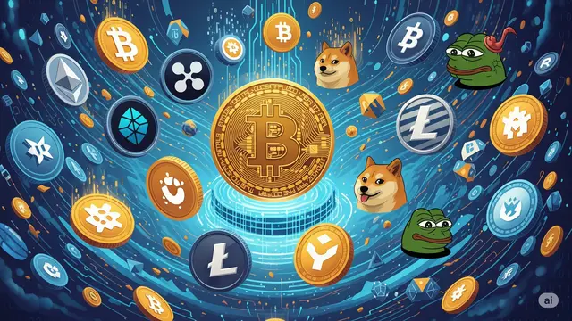 Harga Kripto 9 Agustus 2025: Bitcoin Malah Melorot