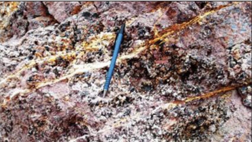 RI Dikaruniai Logam Tanah Jarang, Ini Hasil Temuan Badan Geologi
