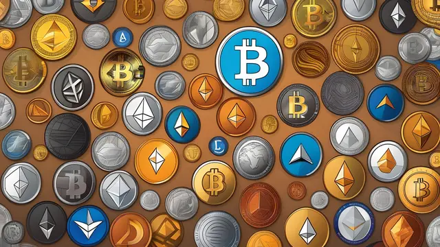 Market Kripto 20 September 2025: BTC Lesu, BNB Jadi Pengecualian