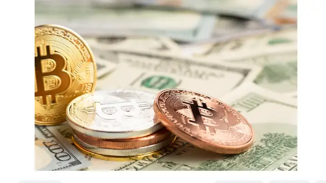 Harga Kripto 22 September 2025: Bitcoin Cs Terkoreksi
