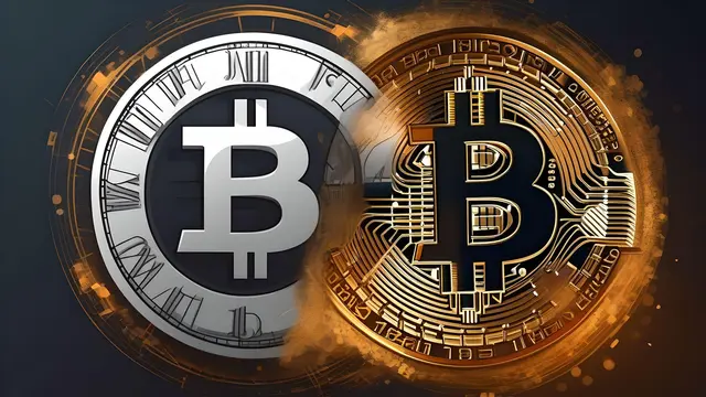 Bitcoin Anjlok di BawahBitcoin Anjlok di Bawah USD 112.000, Pahami yang Terjadi!