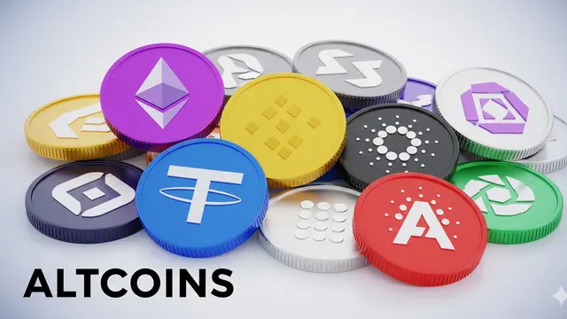 Indeks Altcoin Tembus 70, Pertanda Apa untuk Investor Kripto?