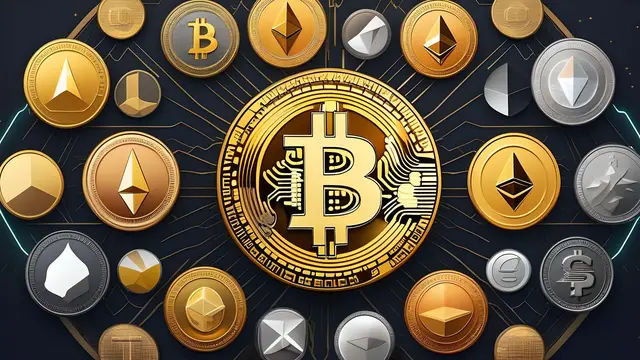 Pasar Kripto Diramal Makin Gacor, Siap-siap Altcoin Ngebut!