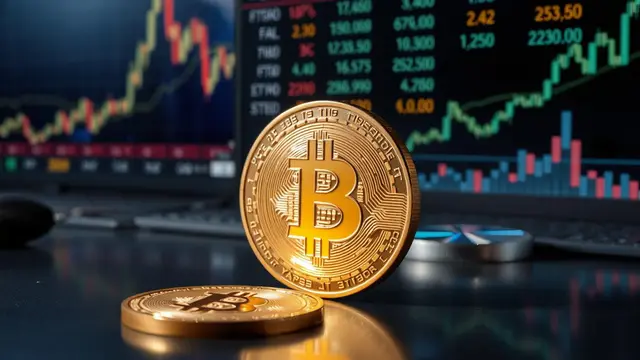 ETF Bitcoin Premium BlackRock Memicu Gelombang di Pasar Kripto